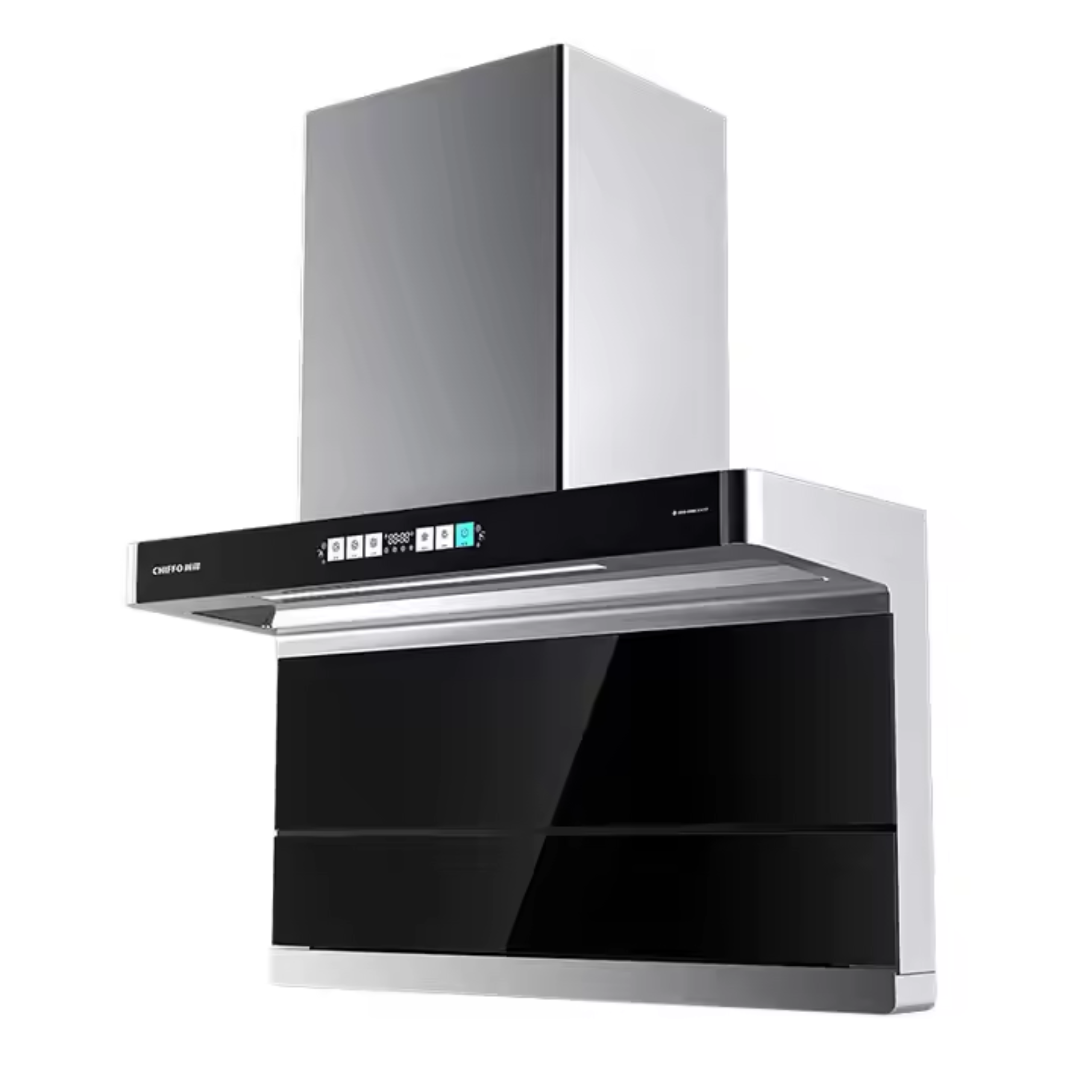 Cate40-San AeroLux Touch Range Hood