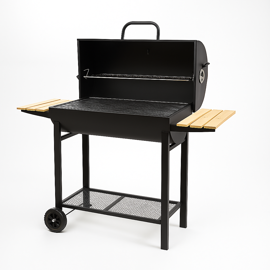 TimberFlame Classic Charcoal Grill