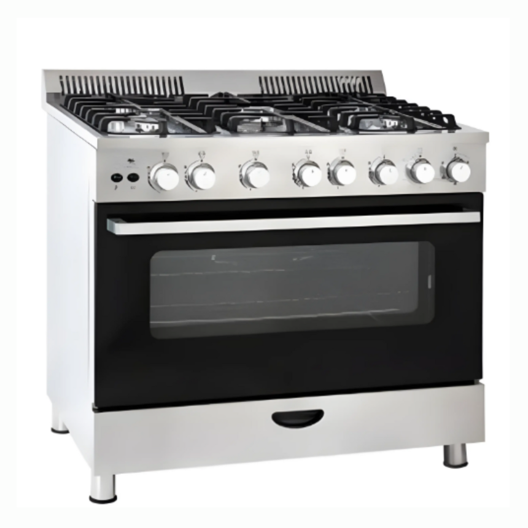 Valorinox Arcadia 36" Gas Range