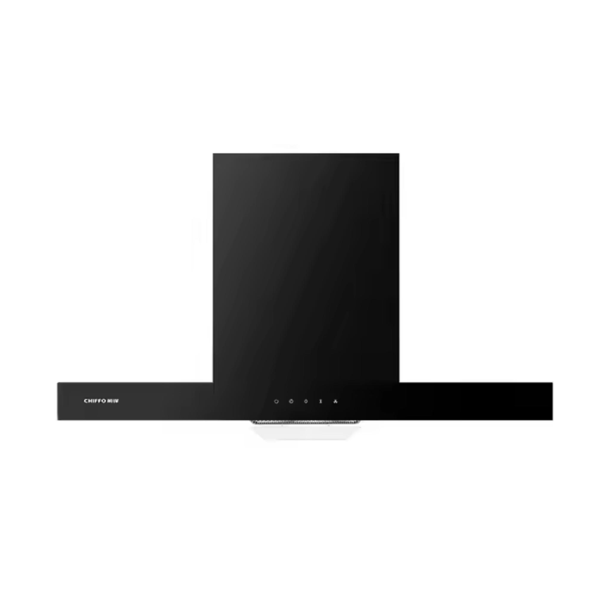 ChitoThin Horizon Wall-Mount Range Hood