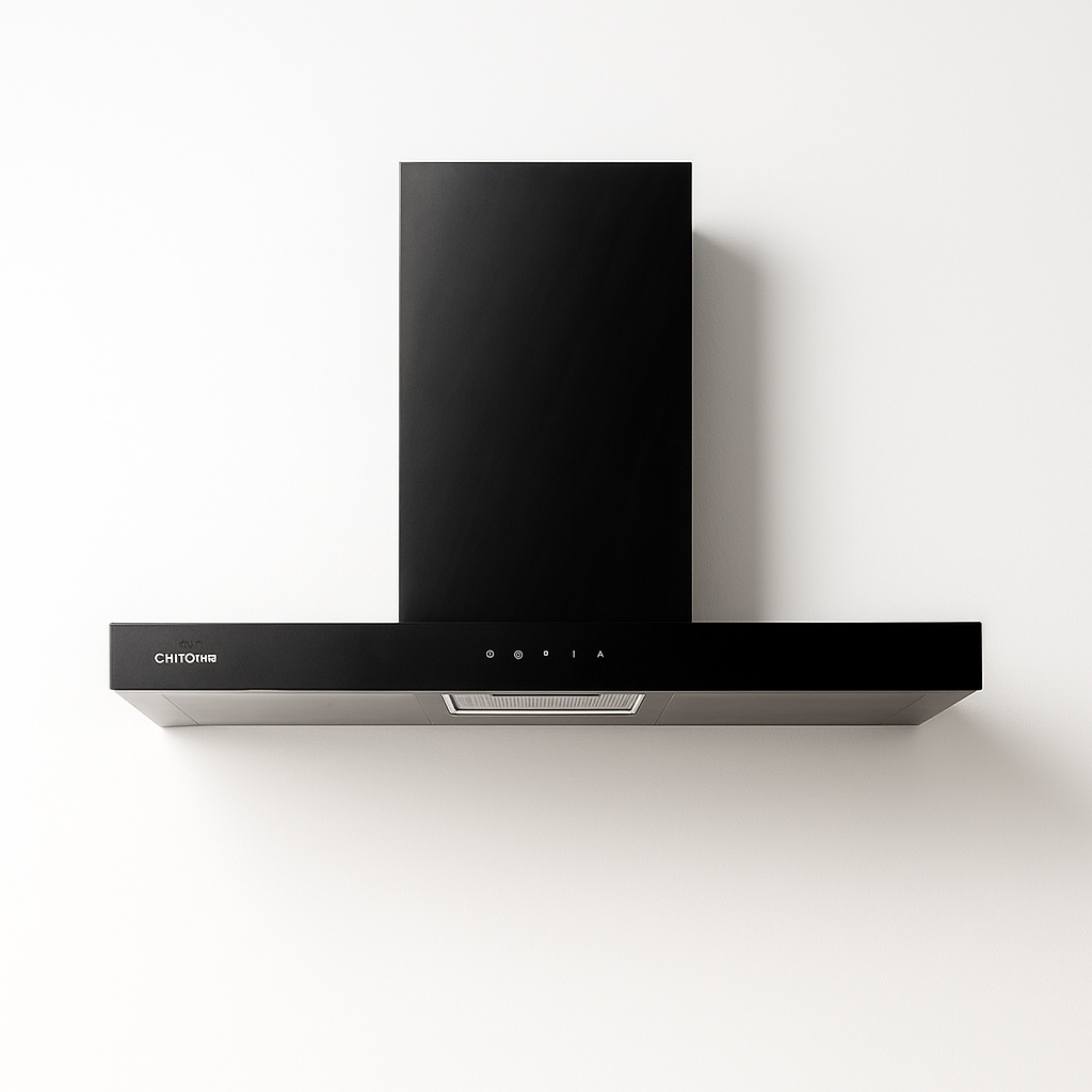 ChitoThin Horizon Wall-Mount Range Hood