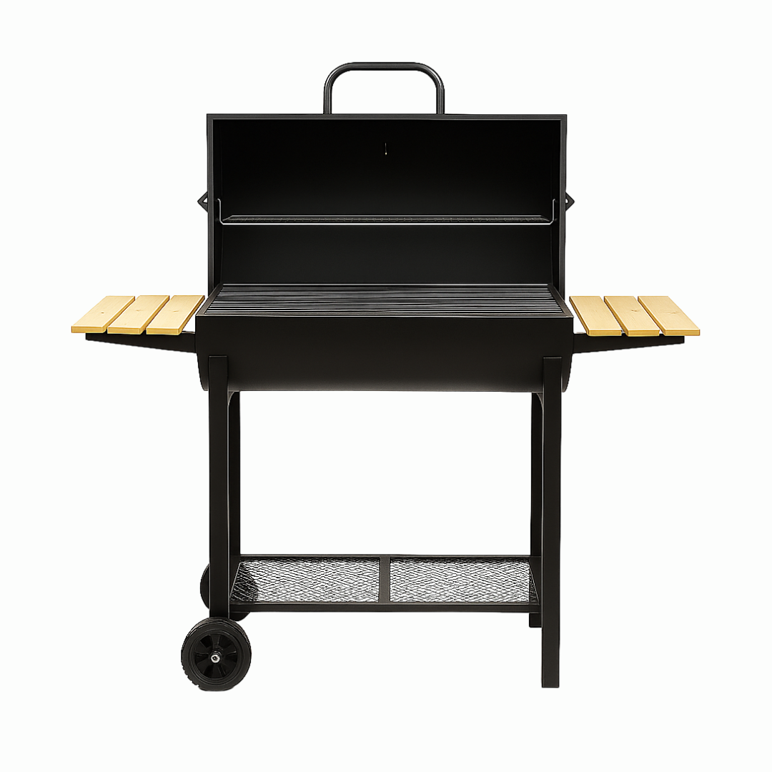 TimberFlame Classic Charcoal Grill