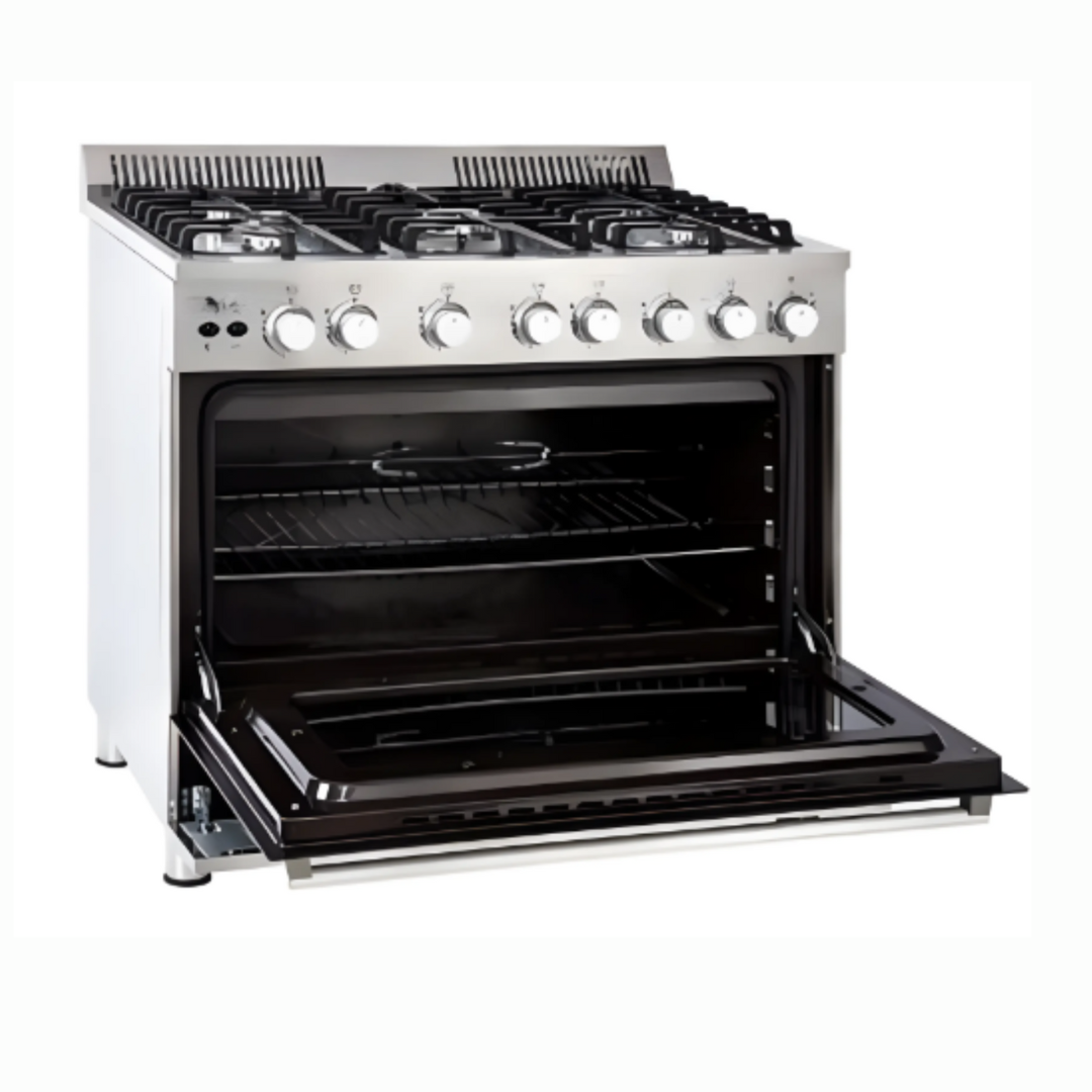 Valorinox Arcadia 36" Gas Range