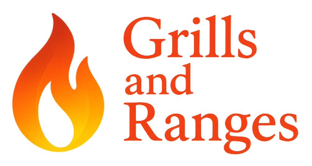 Grills and Ranges